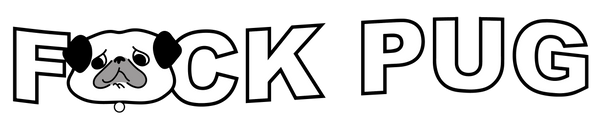 FUCK PUG
